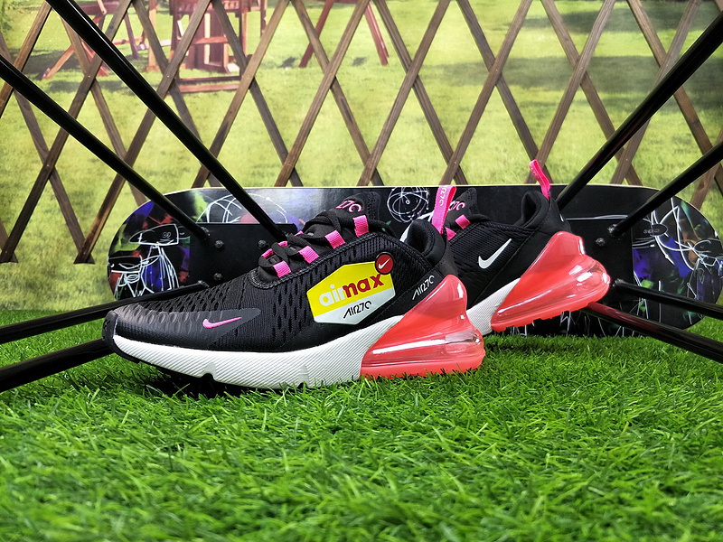 Nike Air Max 270 women shoes-056