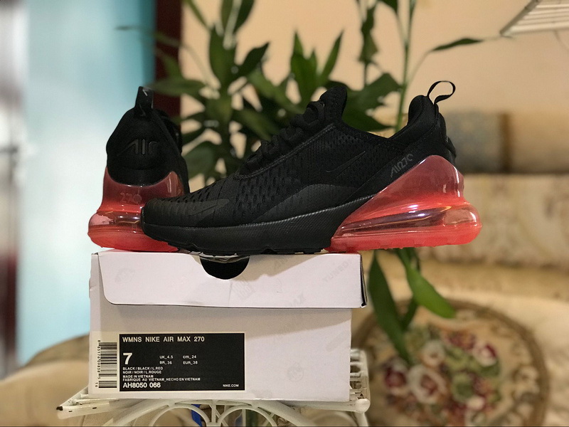 Nike Air Max 270 women shoes-059