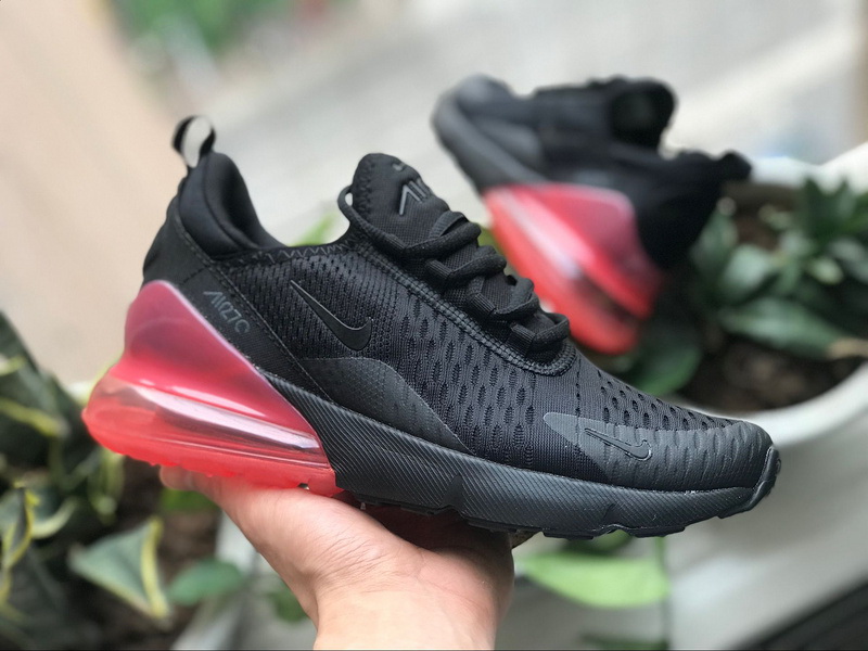 Nike Air Max 270 women shoes-059