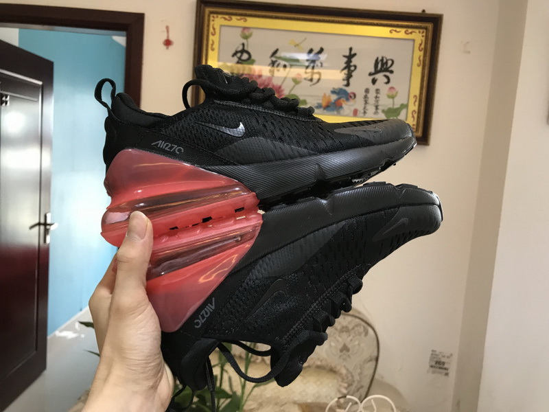 Nike Air Max 270 women shoes-059