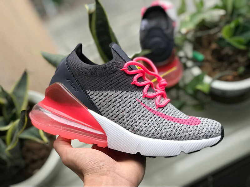 Nike Air Max 270 women shoes-060