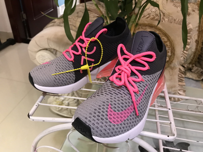 Nike Air Max 270 women shoes-060