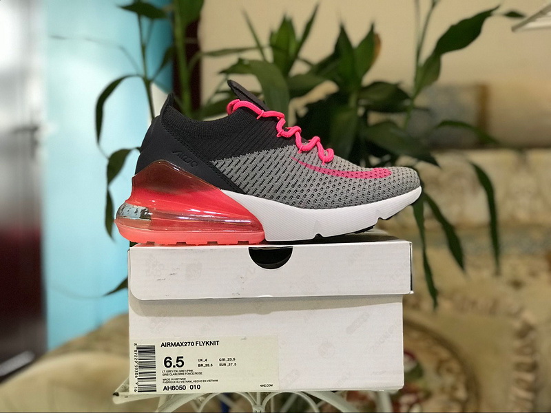 Nike Air Max 270 women shoes-060