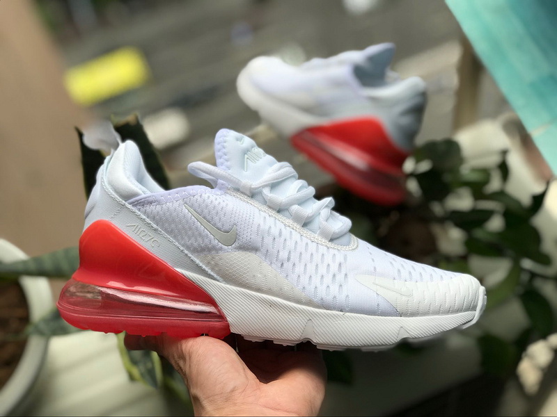 Nike Air Max 270 women shoes-061