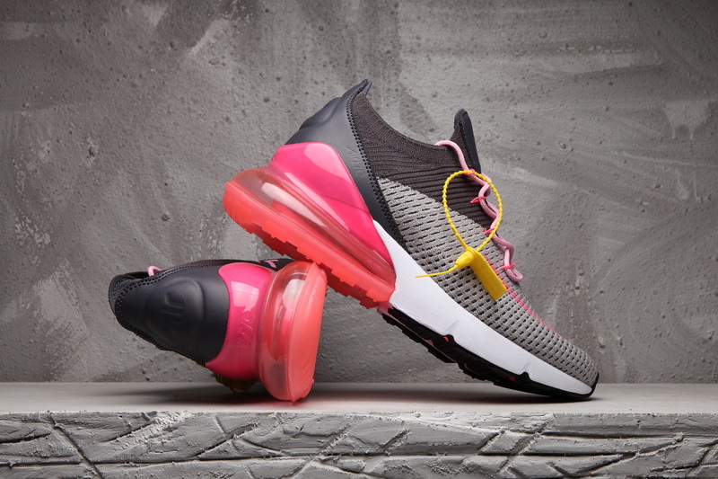 Nike Air Max 270 women shoes-068