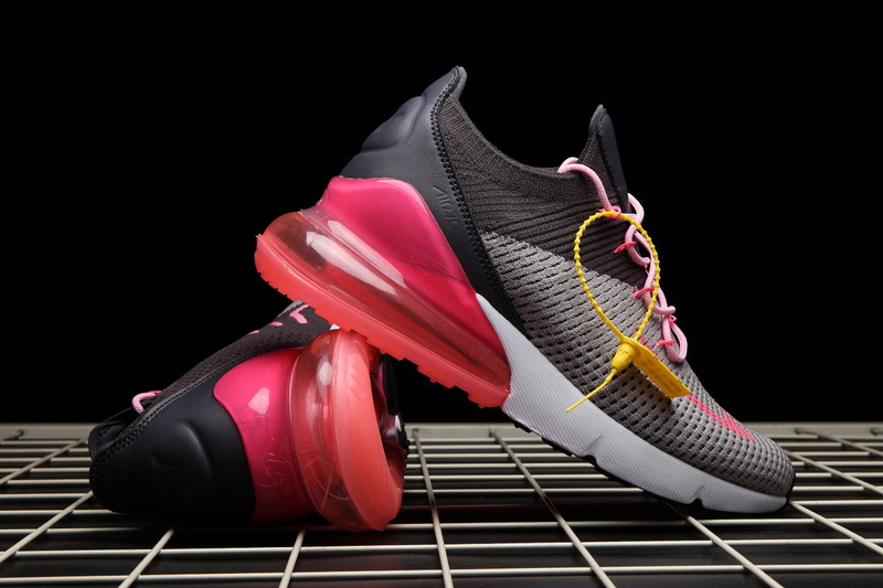 Nike Air Max 270 women shoes-068