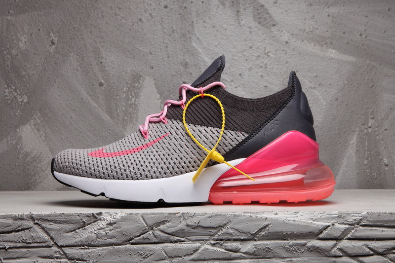 Nike Air Max 270 women shoes-068