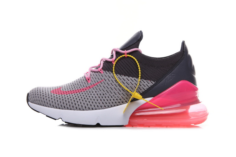 Nike Air Max 270 women shoes-068