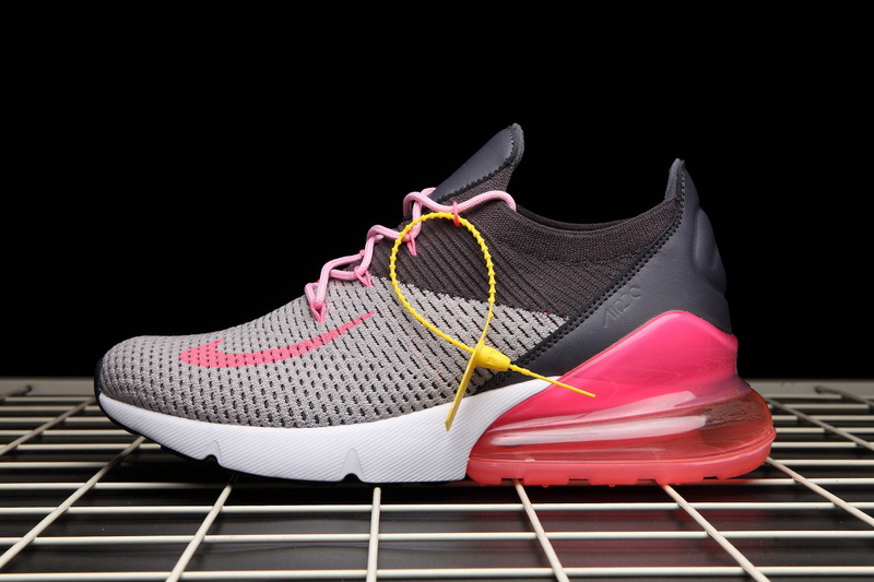 Nike Air Max 270 women shoes-068