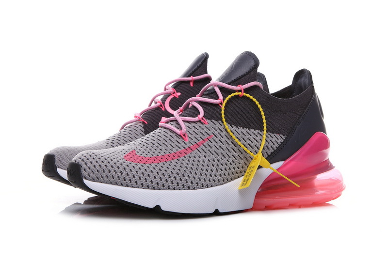 Nike Air Max 270 women shoes-068