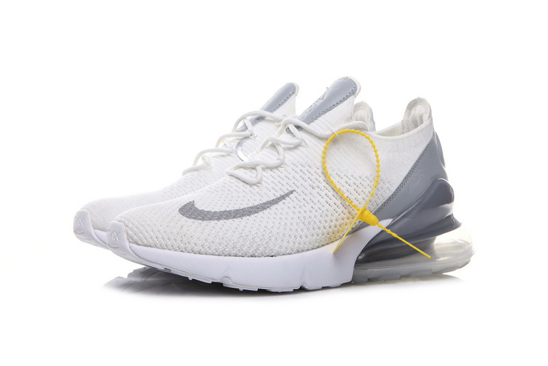 Nike Air Max 270 women shoes-069