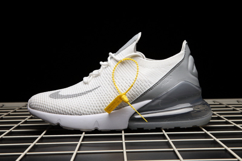 Nike Air Max 270 women shoes-069