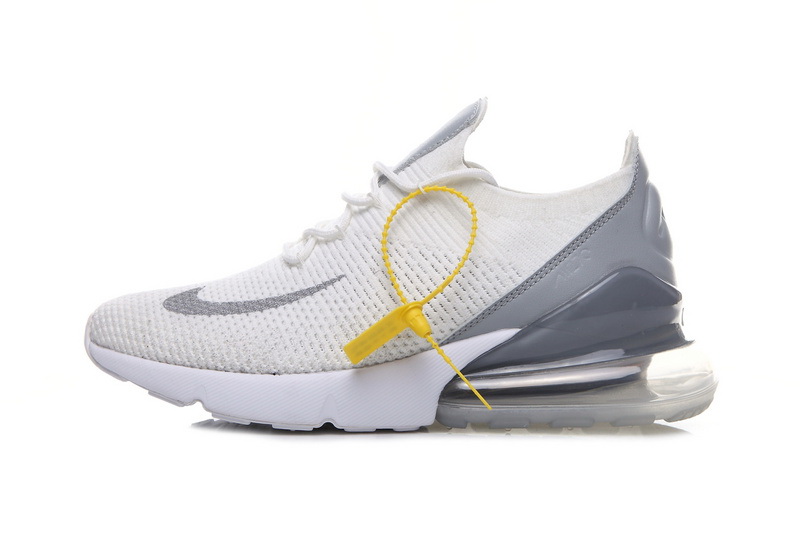 Nike Air Max 270 women shoes-069