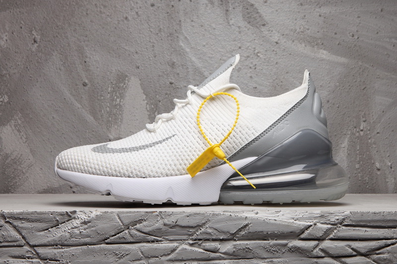 Nike Air Max 270 women shoes-069