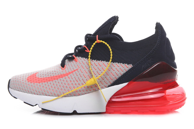 Nike Air Max 270 women shoes-071