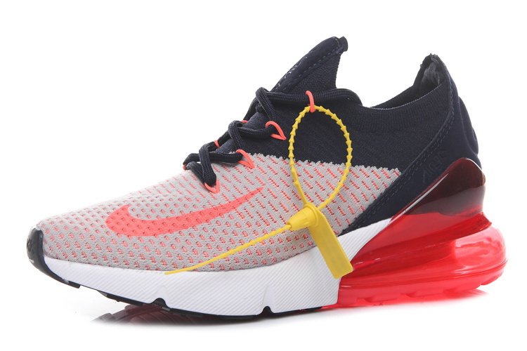 Nike Air Max 270 women shoes-071