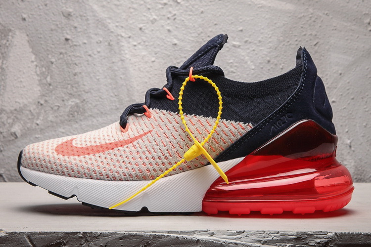 Nike Air Max 270 women shoes-071