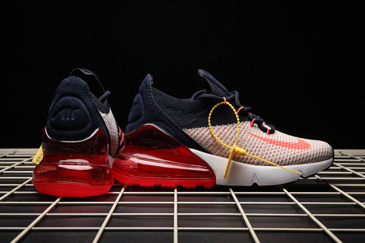 Nike Air Max 270 women shoes-071