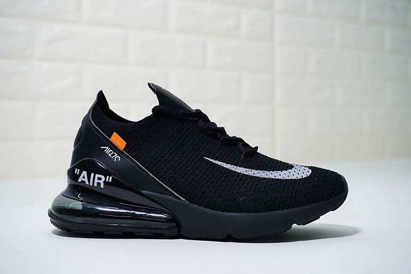 Nike Air Max 270 women shoes-072