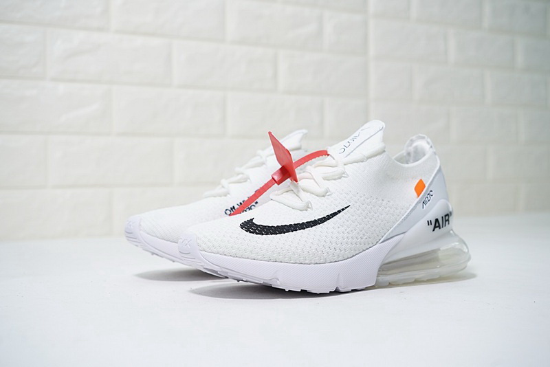 Nike Air Max 270 women shoes-073