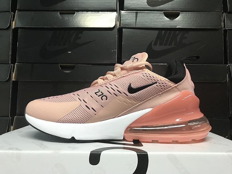 Nike Air Max 270 women shoes-074