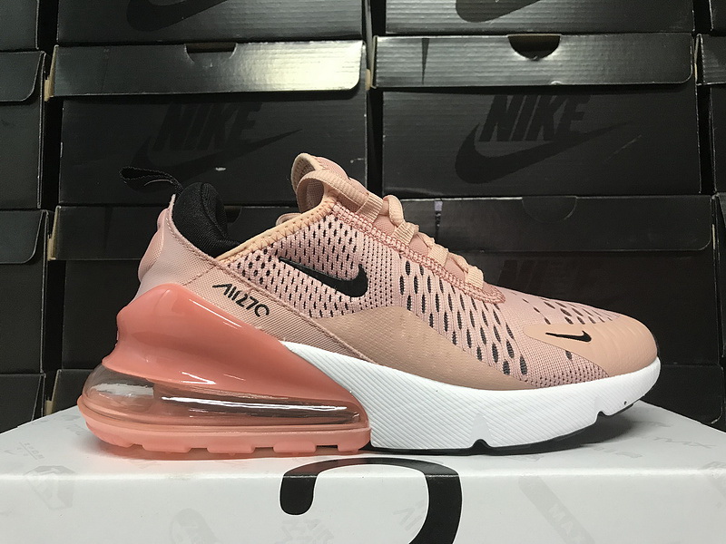 Nike Air Max 270 women shoes-074