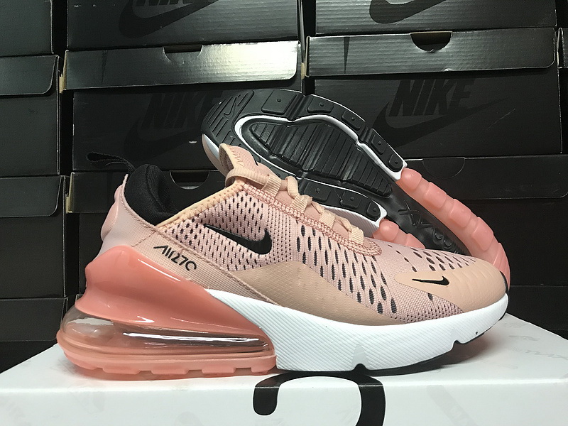 Nike Air Max 270 women shoes-074