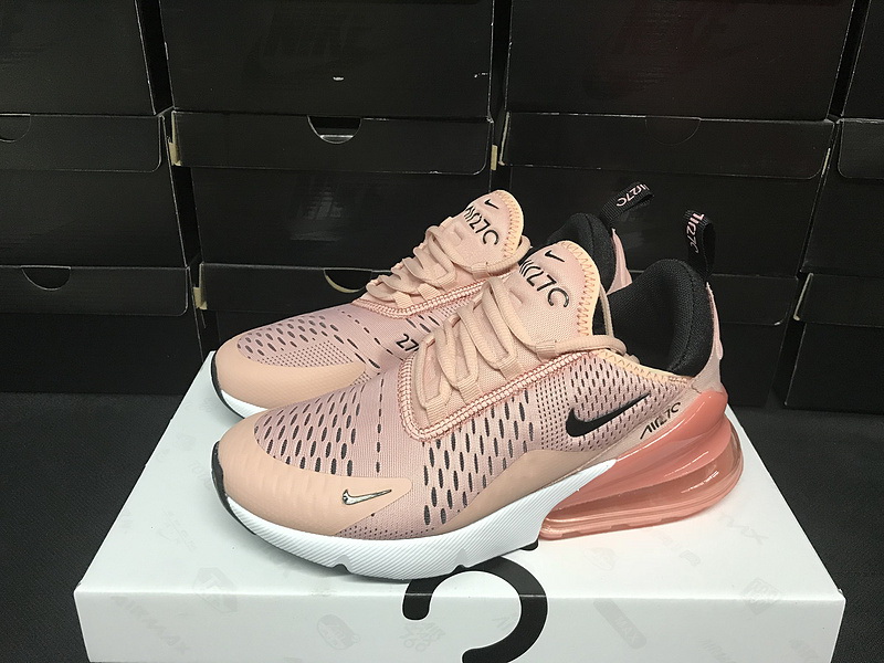 Nike Air Max 270 women shoes-074