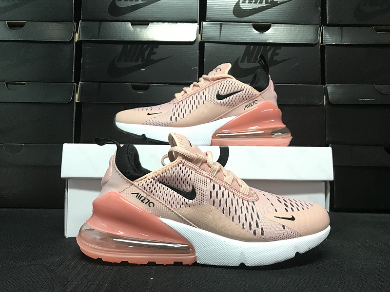 Nike Air Max 270 women shoes-074