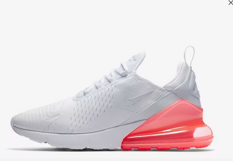 Nike Air Max 270 women shoes-075