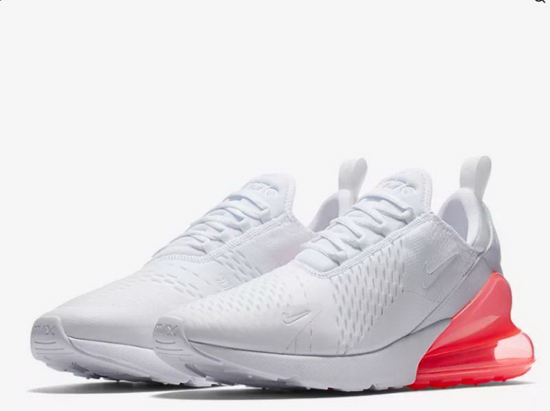 Nike Air Max 270 women shoes-075