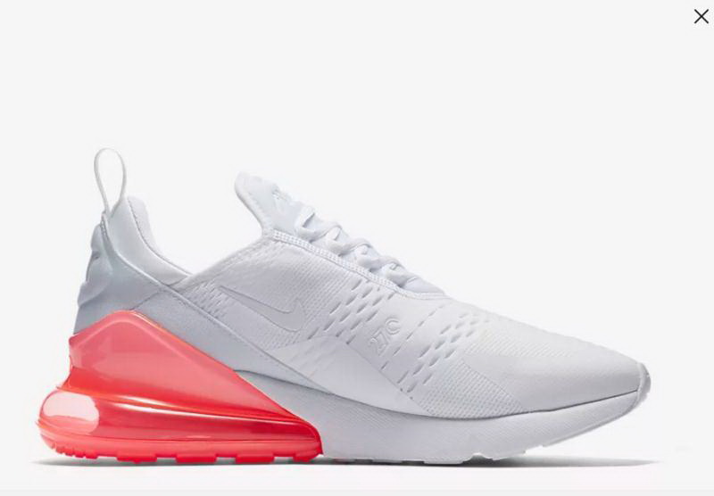 Nike Air Max 270 women shoes-075