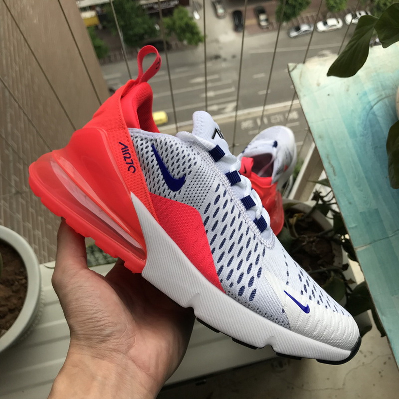 Nike Air Max 270 women shoes-076