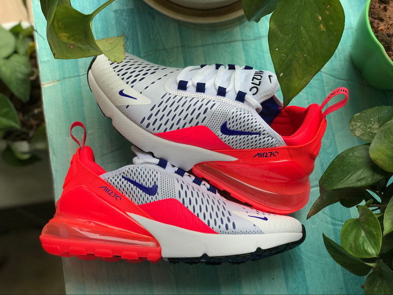 Nike Air Max 270 women shoes-076