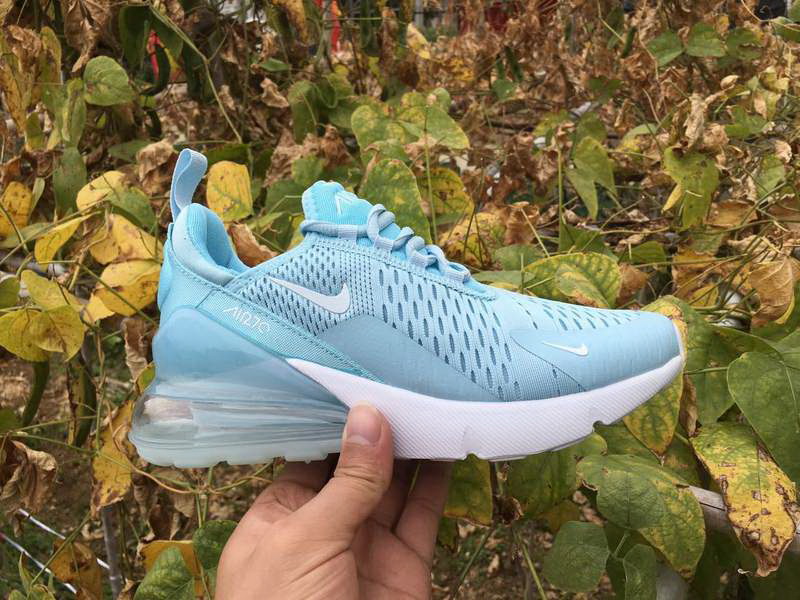 Nike Air Max 270 women shoes-077