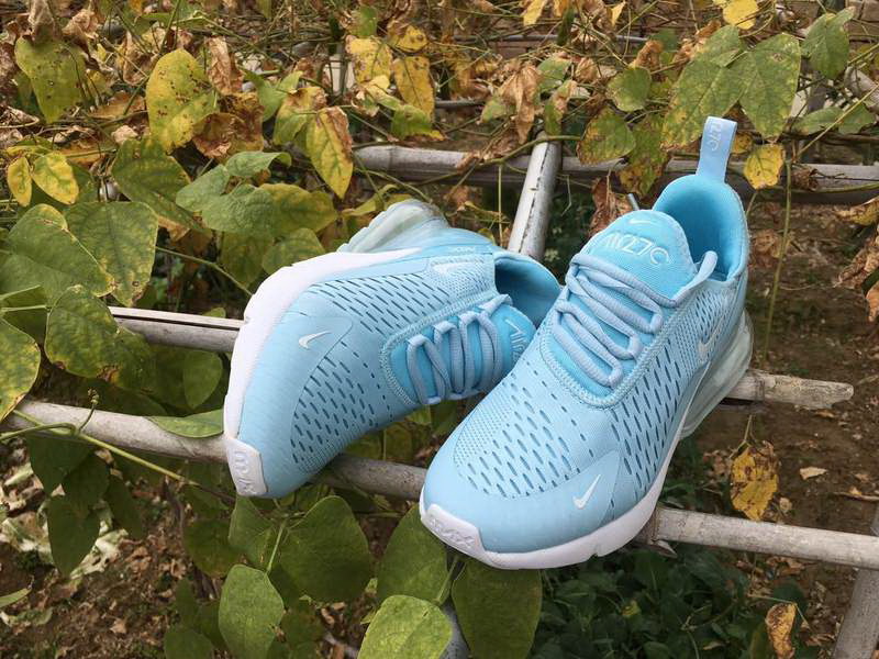 Nike Air Max 270 women shoes-077