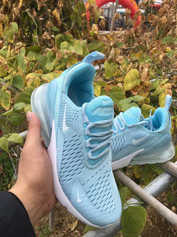 Nike Air Max 270 women shoes-077