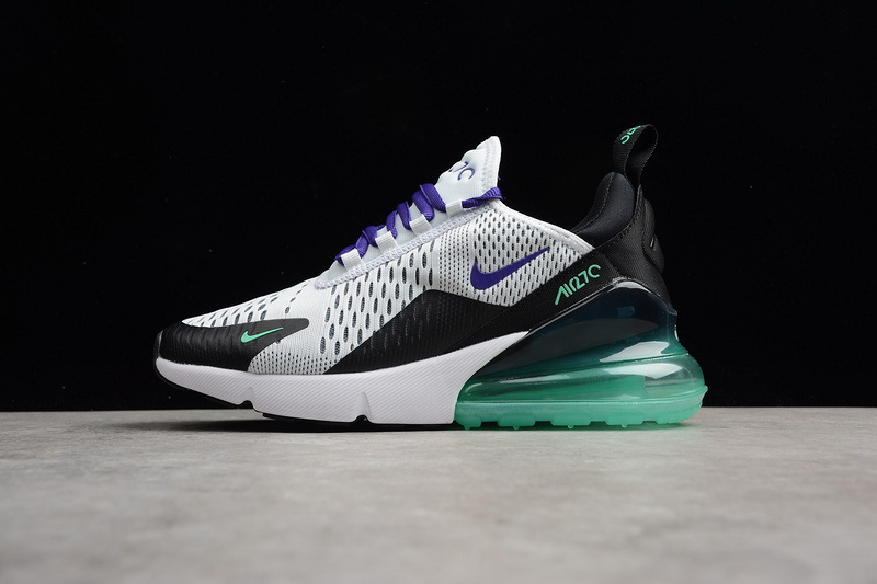 Nike Air Max 270 women shoes-078