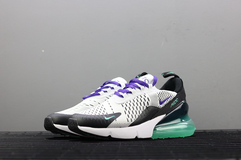 Nike Air Max 270 women shoes-078