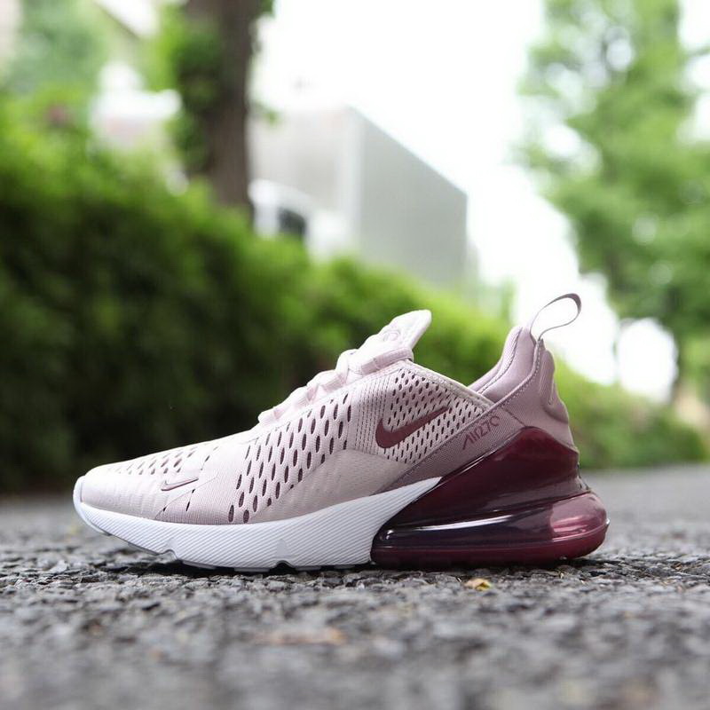 Nike Air Max 270 women shoes-079