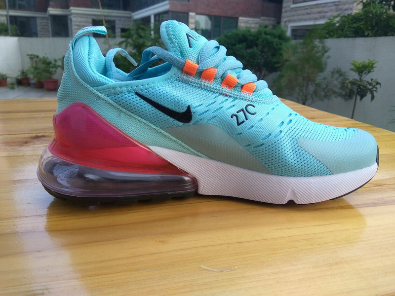 Nike Air Max 270 women shoes-080