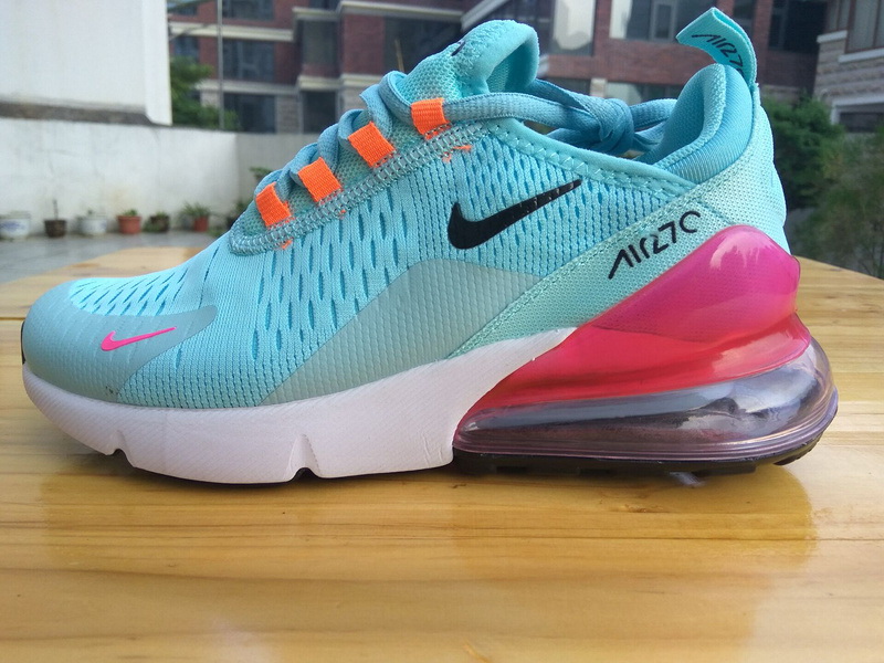 Nike Air Max 270 women shoes-080