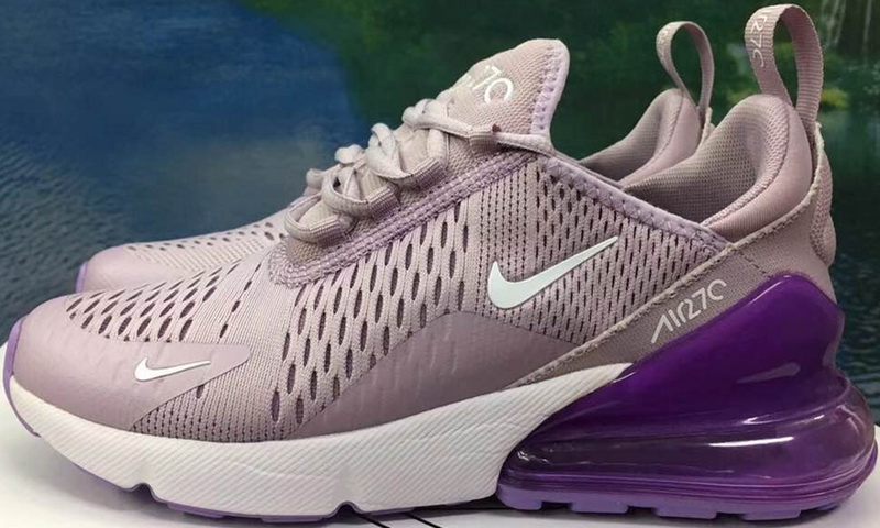 Nike Air Max 270 women shoes-090