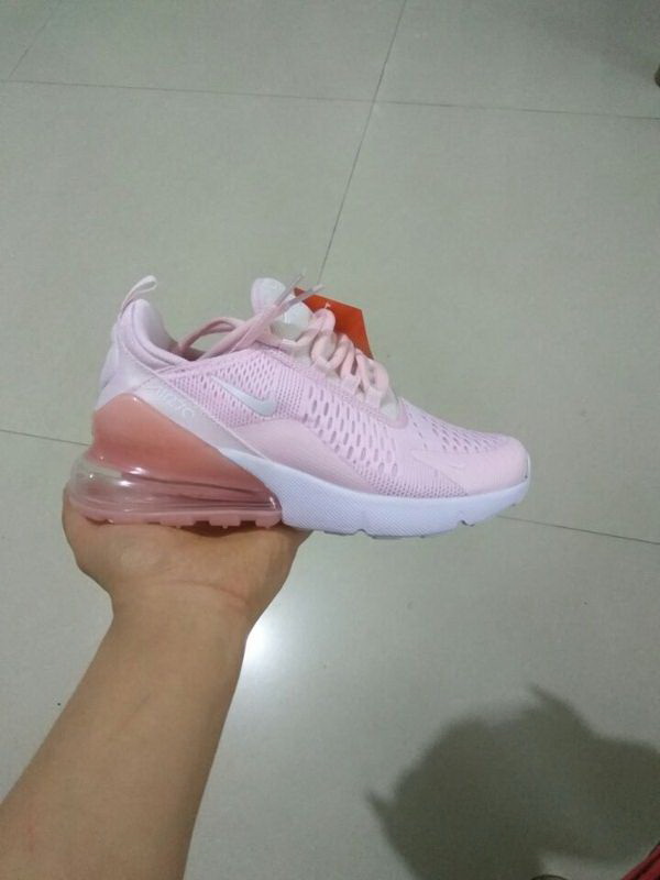 Nike Air Max 270 women shoes-091