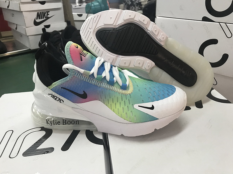 Nike Air Max 270 women shoes-105