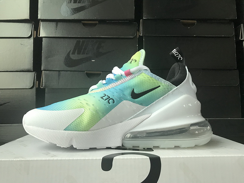 Nike Air Max 270 women shoes-105