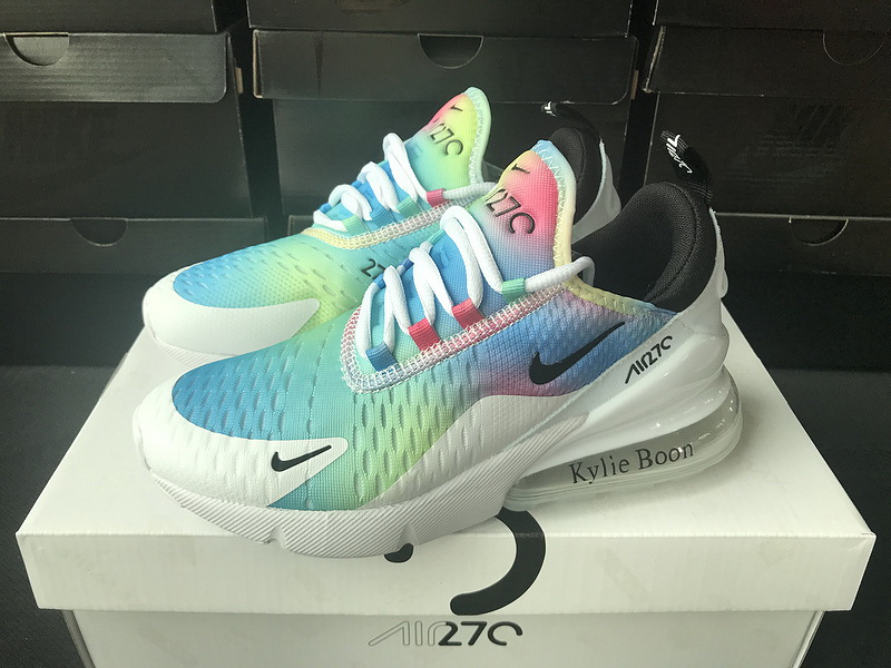 Nike Air Max 270 women shoes-105