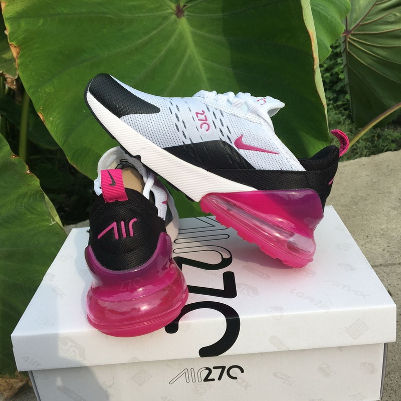 Nike Air Max 270 women shoes-106