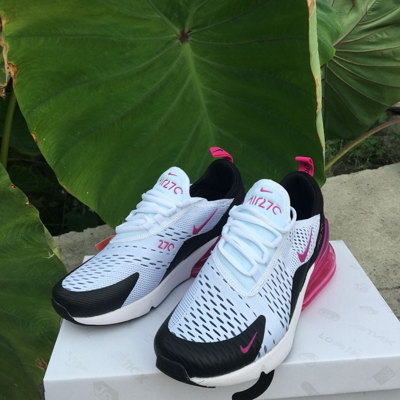 Nike Air Max 270 women shoes-106