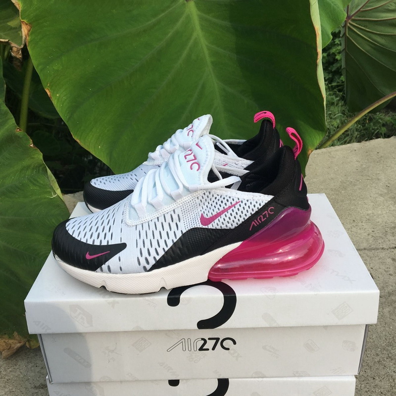 Nike Air Max 270 women shoes-106